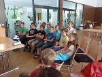 Schul-Erlebnis-Woche 2011