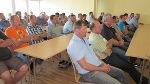 Fortbildung 15. Juni