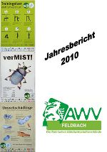 Jahresbericht 2010 ©      