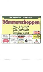 Einladung