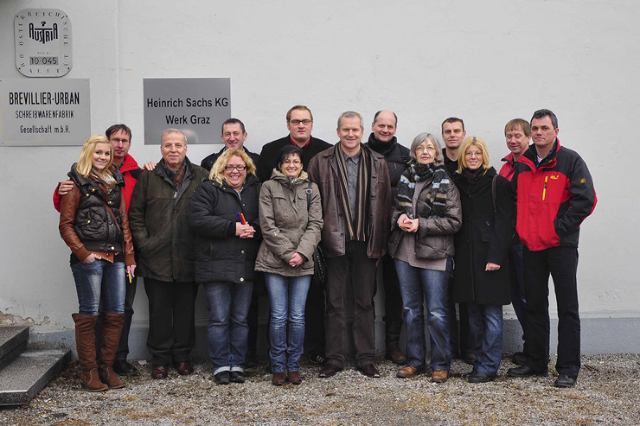 steir. AbfallberaterInnen steir. AbfallberaterInnen