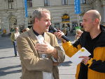 VstAb-Obmann Erich Prattes im Interview 