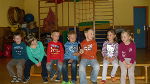 Pfarrkindergarten Pöls Gruppe 1 © Linda Pichler