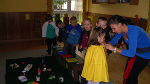 Pfarrkindergarten Pöls Gruppe 1