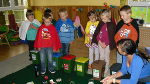 Pfarrkindergarten Pöls Gruppe 1