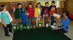Pfarrkindergarten Pöls Gruppe 1