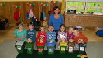 Pfarrkindergarten Pöls Gruppe 1