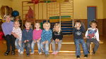 Pfarrkindergarten Pöls Gruppe 2