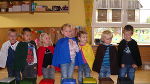 Pfarrkindergarten Pöls Gruppe 2