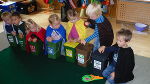 Pfarrkindergarten Pöls Gruppe 2
