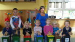 Pfarrkindergarten Pöls Gruppe 2
