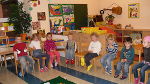 Kindergarten Zeltweg Gruppe 1