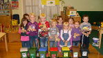 Kindergarten Zeltweg Gruppe 3
