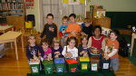 Kindergarten Zeltweg Gruppe 4