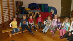 Kindergarten Zeltweg Gruppe 1 © Linda Pichler