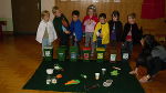 Kindergarten Zeltweg Gruppe 1