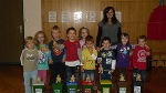 Kindergarten Zeltweg Gruppe 1