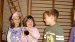 Kindergarten Zeltweg Gruppe 2