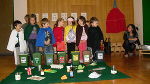 Kindergarten Zeltweg Gruppe 2