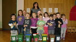 Kindergarten Zeltweg Gruppe 2