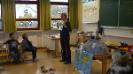 Schulerlebnistage