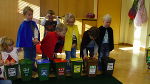 Gruppe 1
