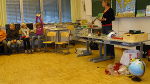 Schulerlebnistage Fohnsdorf