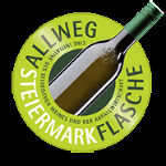 Allwegflasche © Abteilung 14