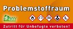 Problemstoffraum © AWV Graz-Umgebung Problemstoffraum