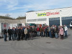 Gruppenfoto