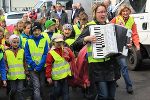 Mit Musik geht alles leichter © Schreyer Christian Mit Musik geht alles leichter