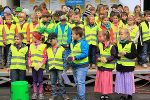 Volksschule Mitterdorf © Schreyer Christian Volksschule Mitterdorf