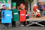 Die kleine Rosalie weiß wie es geht © Schreyer Christian Die kleine Rosalie weiß wie es geht