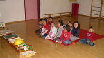 Kindergarten Dietersdorf © Linda Pichler