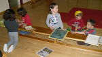 Kindergarten Dietersdorf