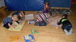 Kindergarten Dietersdorf