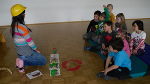 Gruppe 1 © Linda Pichler