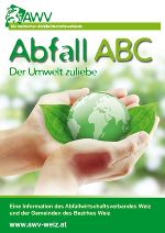 Abfall ABC Abfall ABC