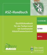 ASZ Handbuch ©      