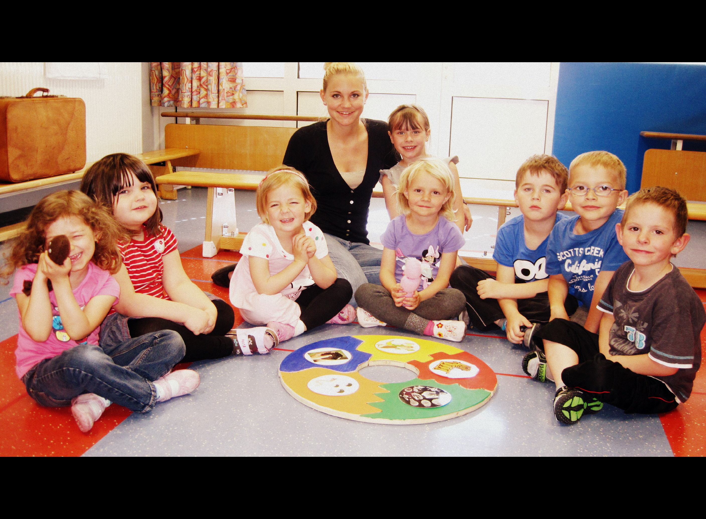 Städtischer Kindergarten Rottenmann & LKH Kindergarten Rottenmann ...