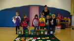 Gruppe 3