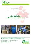 Erfahrungsaustausch 2012