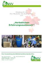 Erfahrungsaustausch 2012 ©      