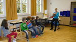 Schulerlebnistage Judenburg Stadt