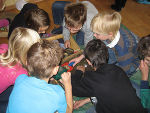 Schulerlebnistage Judenburg Stadt