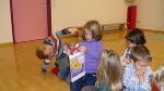 Kindergarten Dietersdorf Gruppe 1 © Linda Pichler