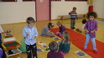 Kindergarten Dietersdorf - Gruppe 1