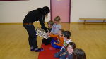 Kindergarten Dietersdorf - Gruppe 2