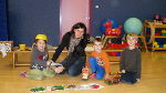 Kindergarten Dietersdorf - Gruppe 2