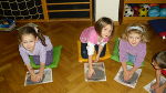 Kindergarten Amering Gruppe 1
